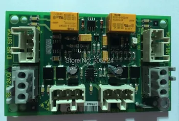 

Elevator PCB ID591796