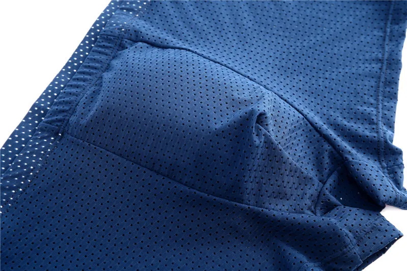 Хорошая цена мужские большие боксерские шорты сексуальный прозрачный шелк бамбуковое волокно дышащая сетка Молодежные боксеры короткие