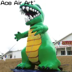Гигантские индивидуальные животных модель надувной дракон, Дракон Фейерверк с воздуха удар для продажи