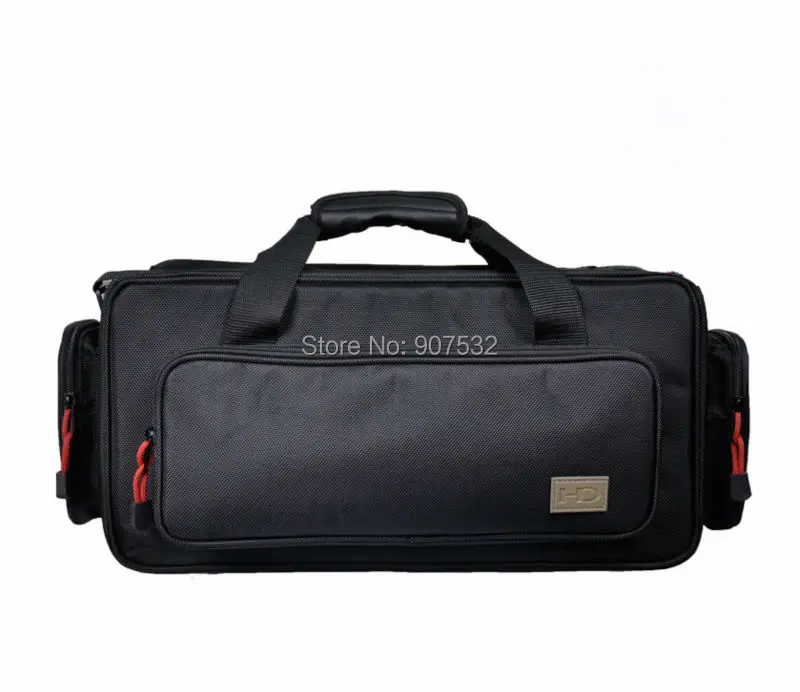 New Professional Camcorder Bag Hd Video Camera For Canon