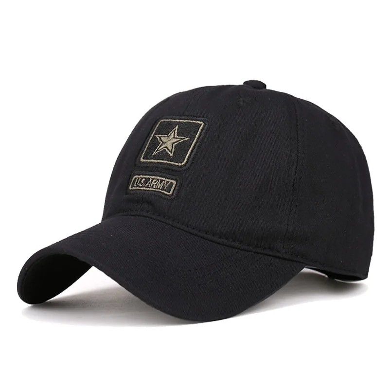 us army ball caps