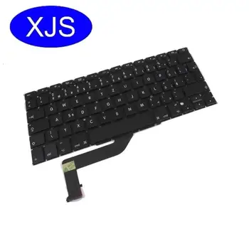 

Brand New A1398 keyboard Czech CZ For MacBook Pro Retina 15.4" A1398 Czech CZ keyboard 2012-2014 Year