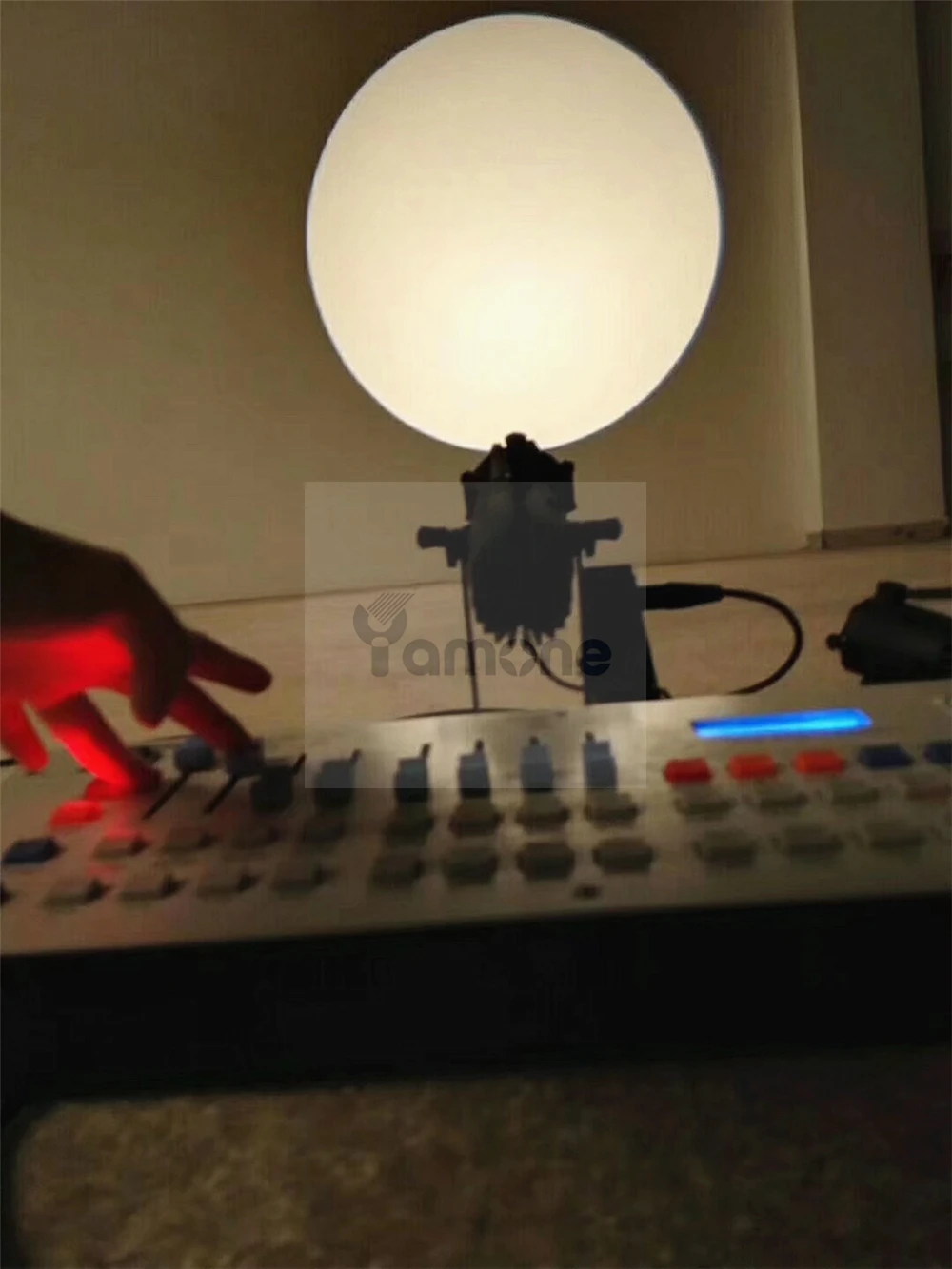 Mini Profile YM 48