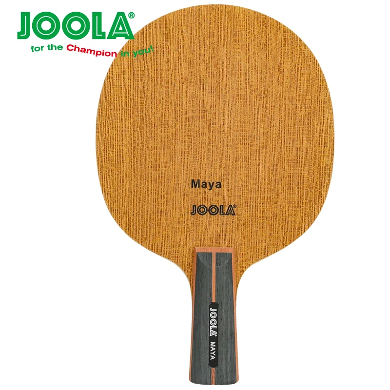 Original Joola Maya Table Tennis Blade Racket Ping Pong Bat Paddle 5