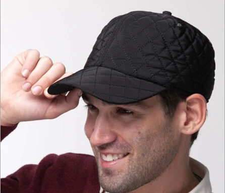 mens hats ball caps