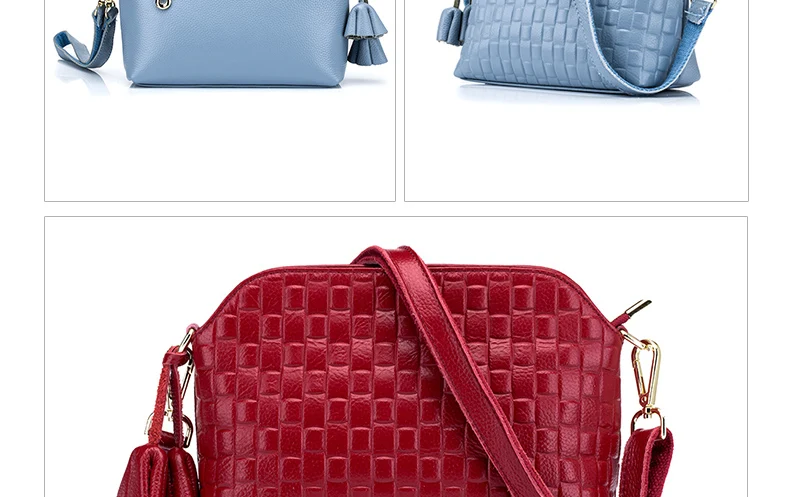 Shoulder Bag HBL8152 Details (19)