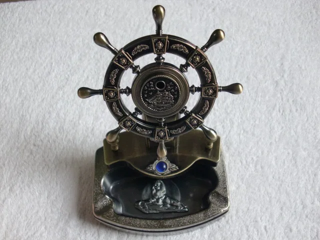 

Metal ashtray, lighters, gifts, holiday gifts, Christmas gifts, craft gifts, decorations
