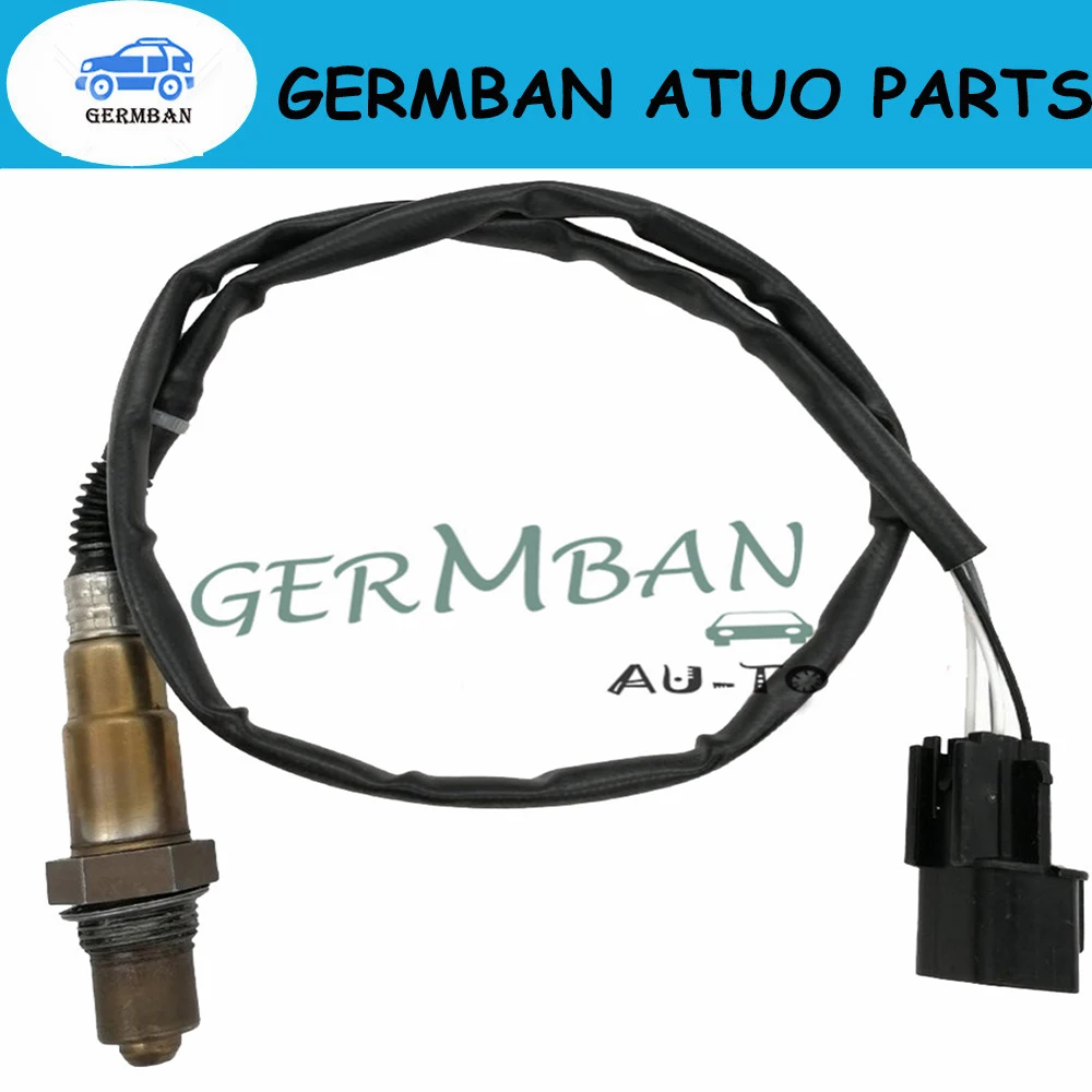 O2 Lambda Oxygen Sensor For Hyundai Atos I10 Kia Picanto 3921002610