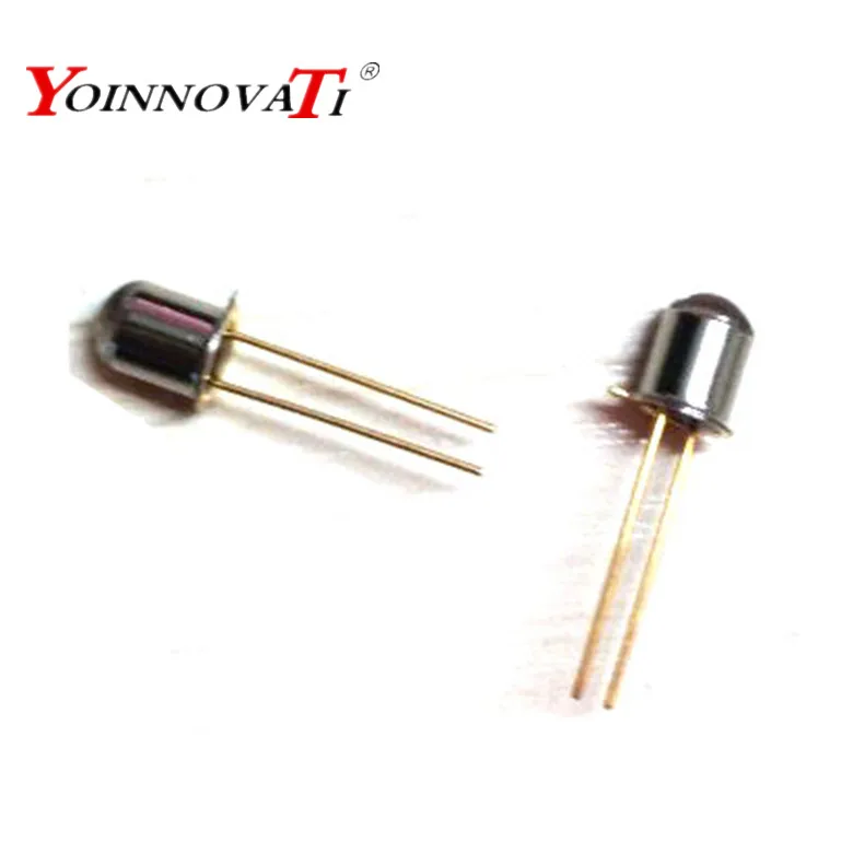 

Free Shipping! 10PCS BPW24R PHOTODIODE PIN SEALED TO-18