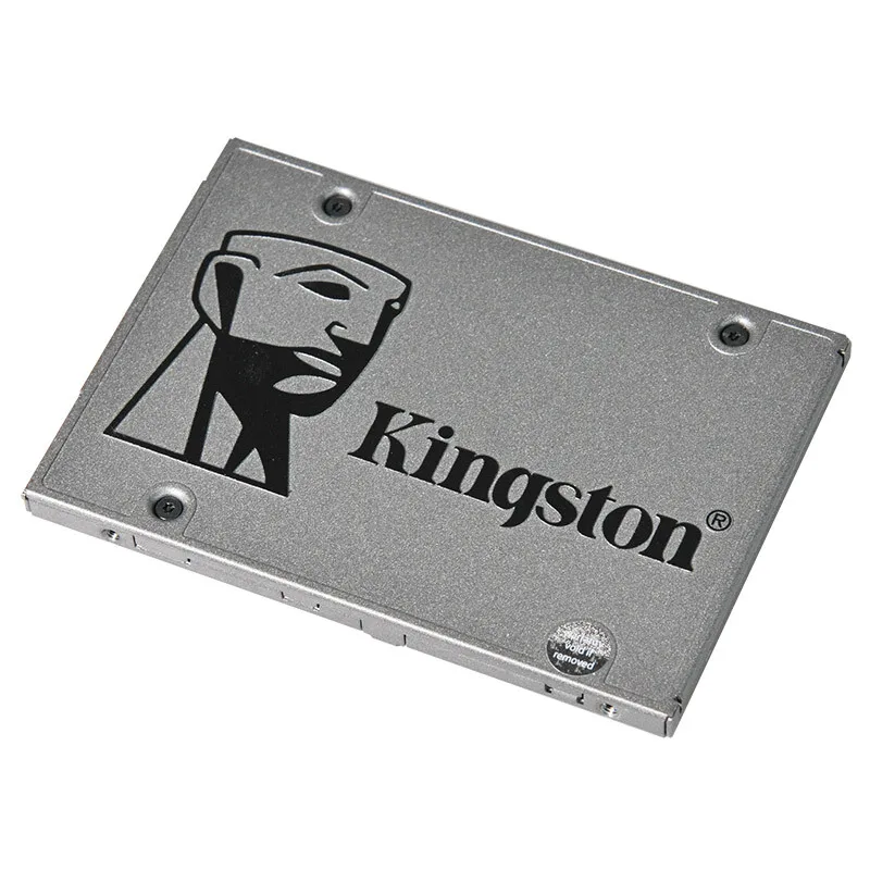 Kingston SUV500S37 SSD 120G 240GB Внутренний твердотельный накопитель 2,5 дюймов SATA III HDD жесткий диск HD ноутбук ПК