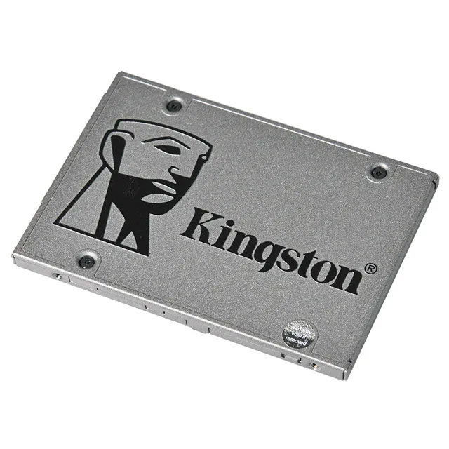 Kingston-unidad interna de estado sólido, disco duro HDD de 120 pulgadas, 240G, 2,5 GB, SATA III, HD, para Notebook y PC, SUV500S37 Kingston-unidad interna de estado sólido, disco duro HDD de 120 pulgadas, 240G, 2,5 GB, SATA III, HD, para Notebook y PC, SUV500S37