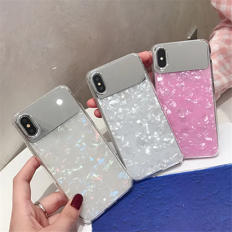 

Couple Cute Cartoon Love Heart Cases For iPhone XS Max XR INS Soft TPU For iPhone X 6 6S 7 8 Plus Phone Case Cover
