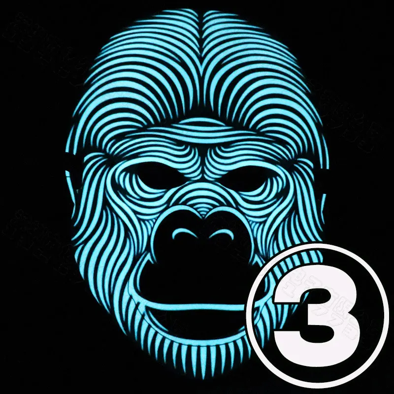 3