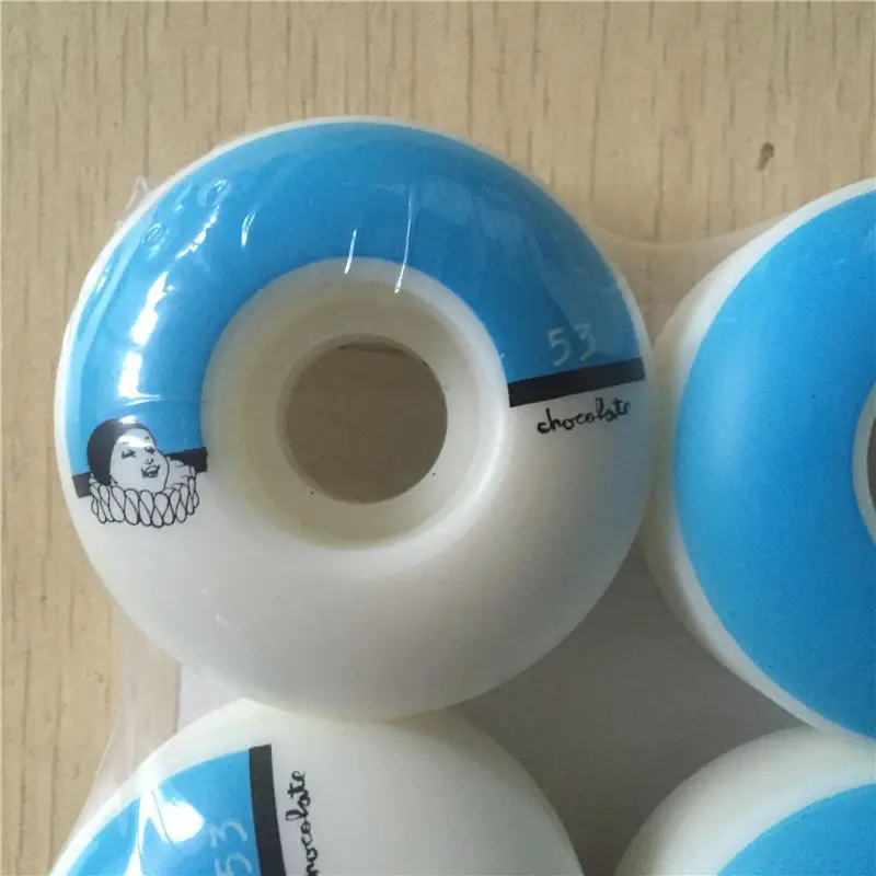 2017 USA brand Skate wheels  (13)