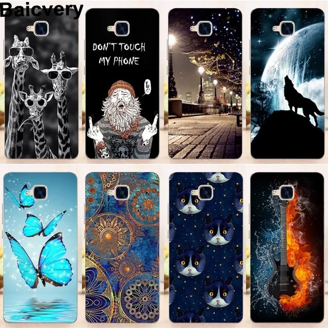 huawei honor 5c coque huawei honor 5c coque