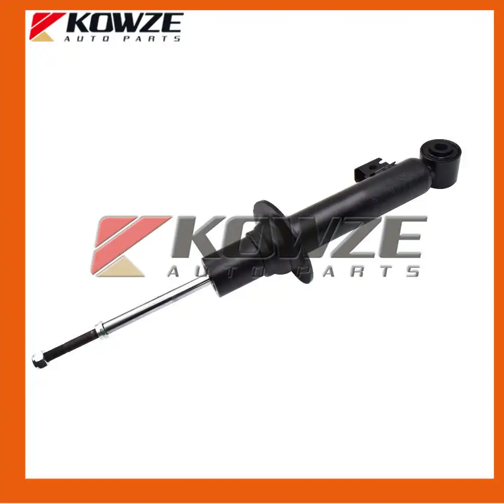 2 PCS Front Shock Absorber For Mitsubishi PAJERO MONTERO SPORT 4062A022 ...