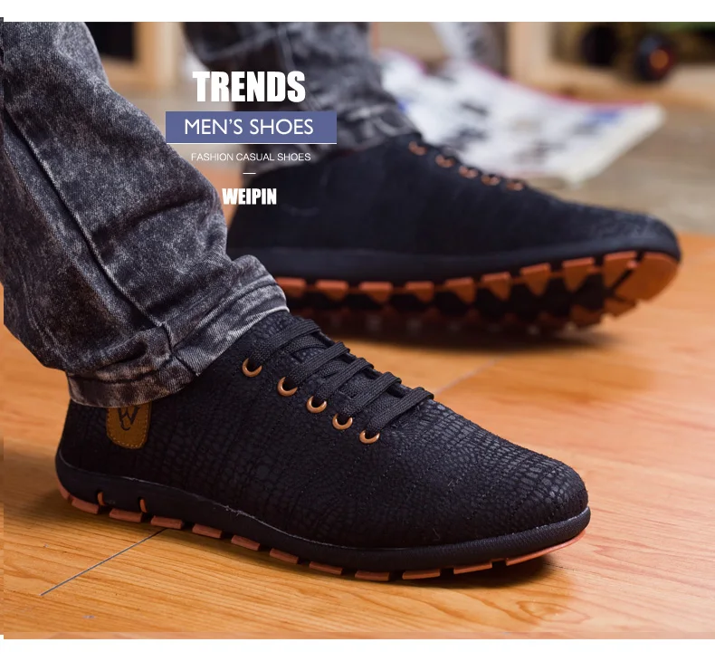 mens shoes casual