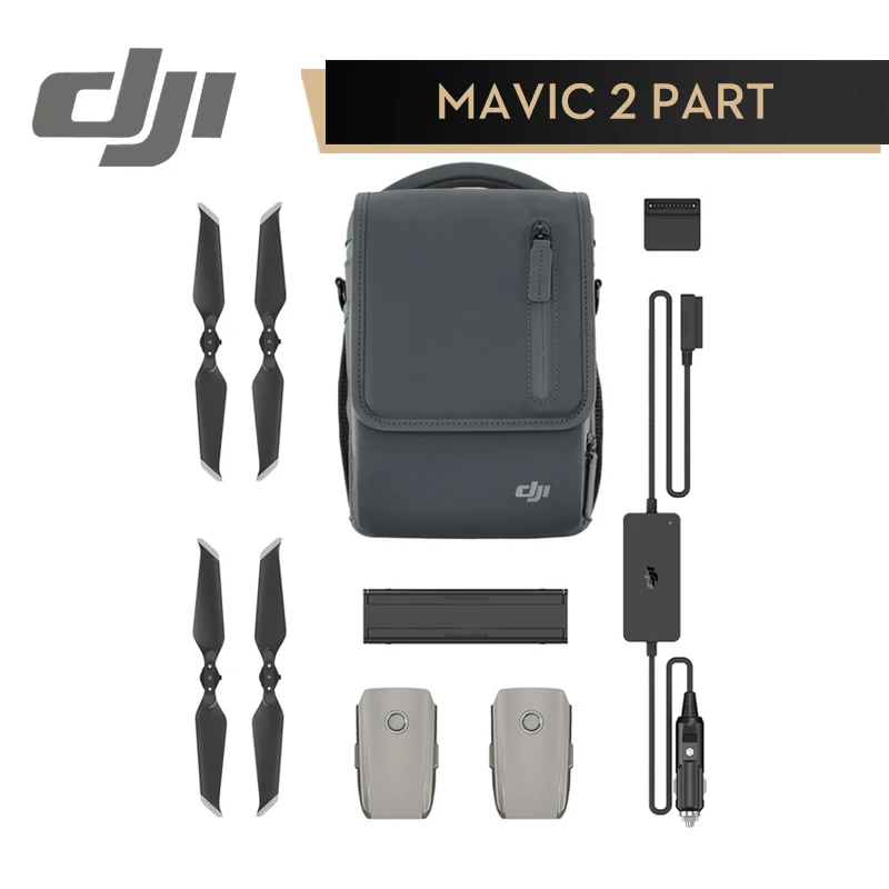 DJI Mavic 2 Pro/ Zoom Fly More Kit Drone Accessories Kit In Store Original Accessories for mavic 2 Camera Drone DJI Mavic 2 Pro/ Zoom Fly More Kit Drone Accessories Kit In Store Original Accessories for mavic 2 Camera Drone