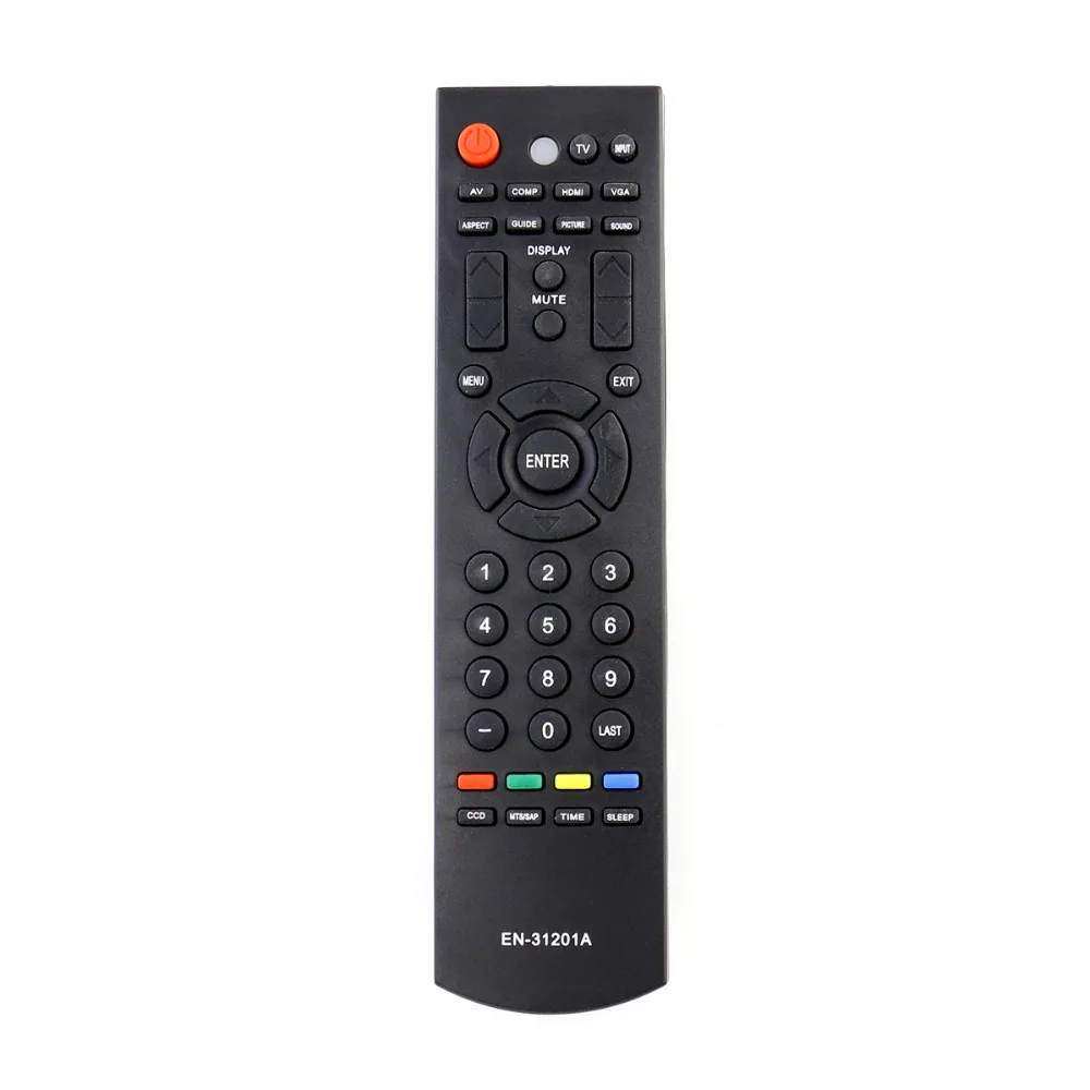 Новый телефон с дистанционным управлением подходит для Hisense TV LTDN46K20US LTD24V86US LTDN42V77US LTDN46V86US LTDN46K20US LTDN39V78US LTDN42K2