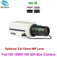 SDI BOX 1
