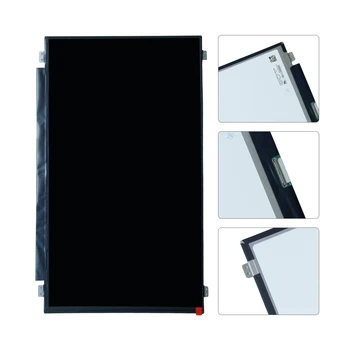 

LCD Screen Display For Dell Inspiron KWH3G LP156WF7 SPA1 FHD 0KWH3G