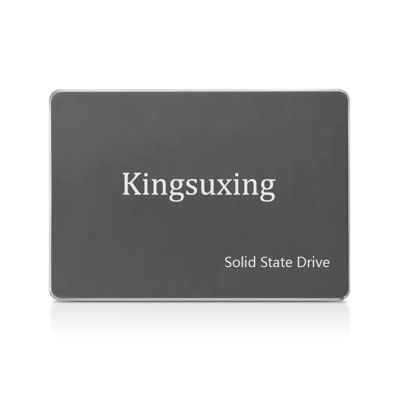 Kingsuxing HDD Disco твердотельный накопитель 2 5 hd SSD 120 ГБ 240 500 жесткий диск SATA Внутренний