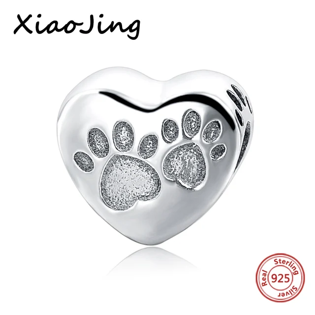 pandora perro charm pandora perro charm