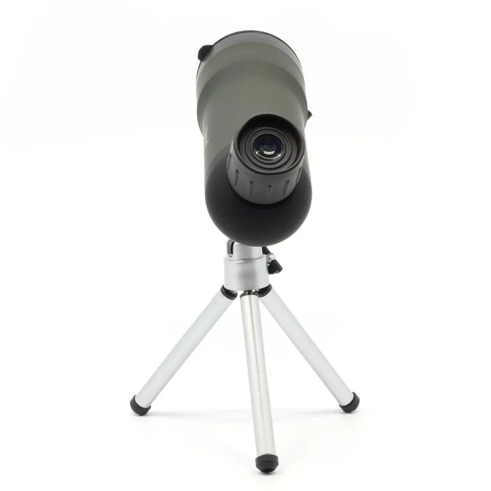 Tourism Spoting Scope Astronomical 20X50 Monocular Telescope Prism