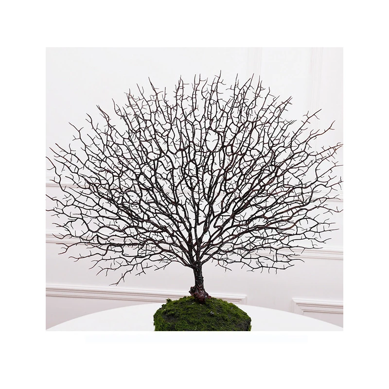 

artificial tree branches for decoration plastic tree branches simulation decorative branches home diy art branches decoration