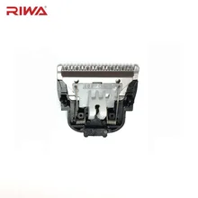 RIWA K3 машинка для стрижки волос из нержавеющей стали аксессуары для укладки волос