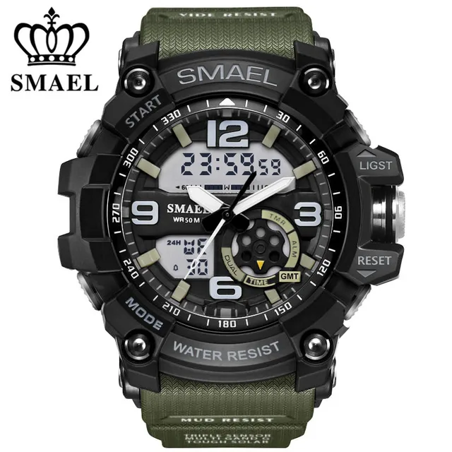 smael brand