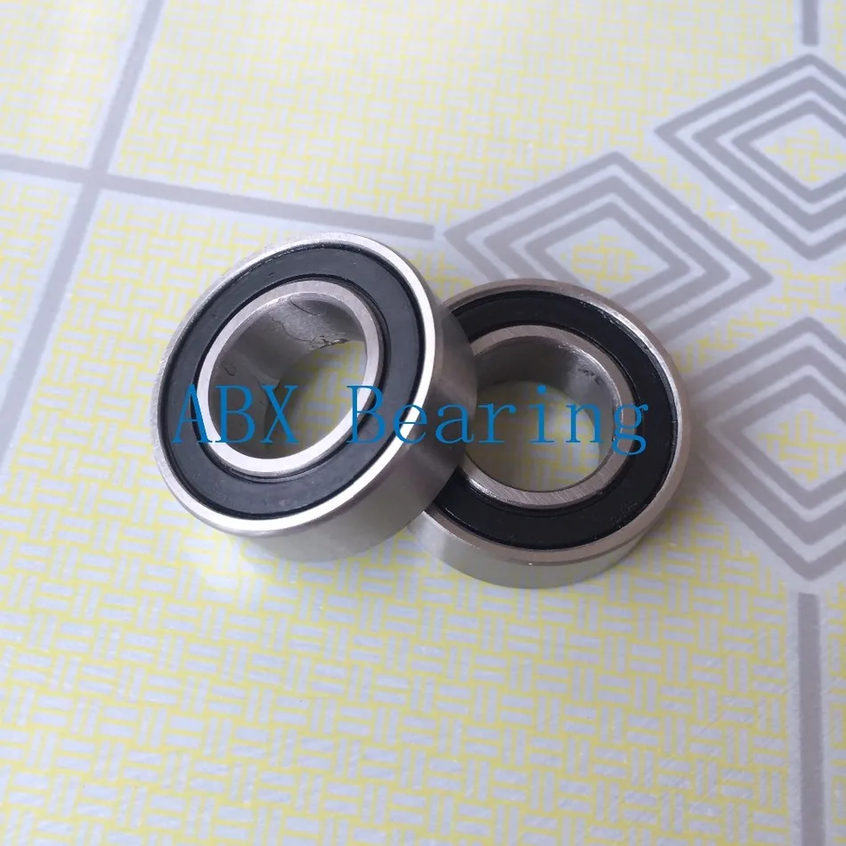 

Free shipping 2pcs 163110-2RS 163110 ball bearing 16x31x10mm 163110 2RS bike axis repair bearing unstandard 6002-2RS