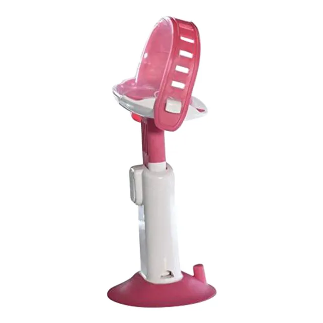 Baby Bottle Holder Adjustable Non Slip With Suction Cup Babies Bottle
