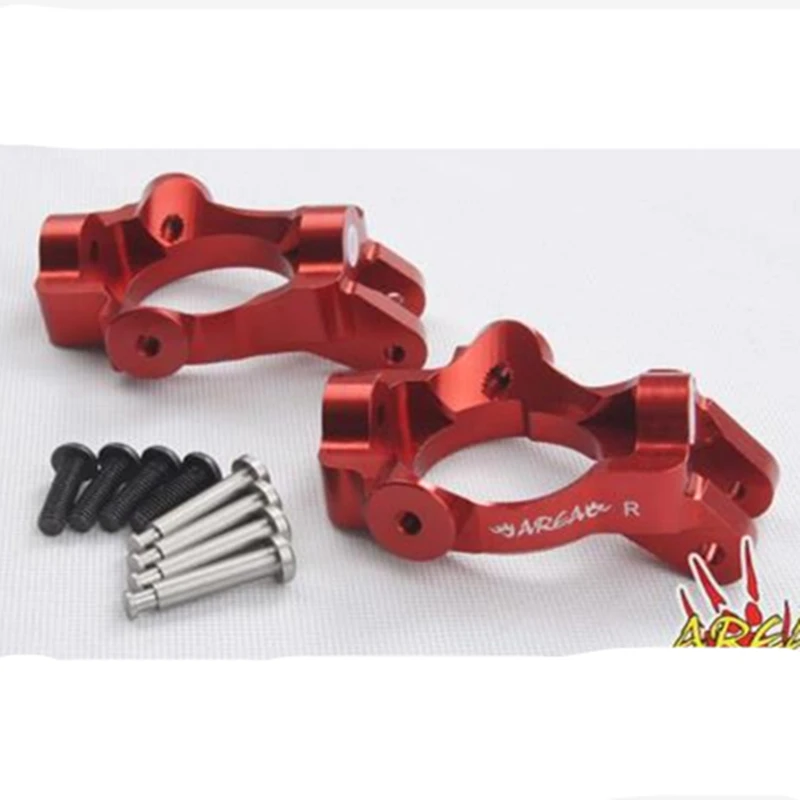 

Area Rc front hub carrier for Losi 5ive-T