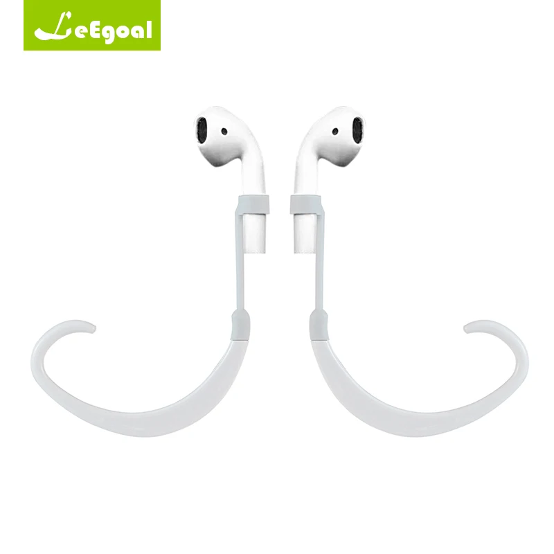 Anti Lost Earbuds Earhook Clips Airrings Ear Bud Holder
