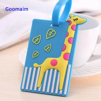 

custom 3D PVC patch in Patches private label tag hademade bags PVC hang tag in garment labels sew on customized name