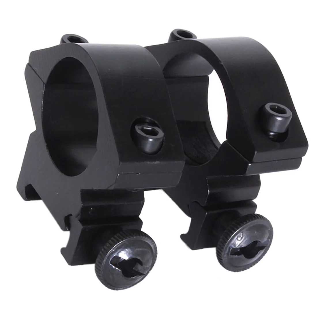 

25.4 mm / 1 inch profile Scope Mount for Picatinny adapt 20MM WEAVER