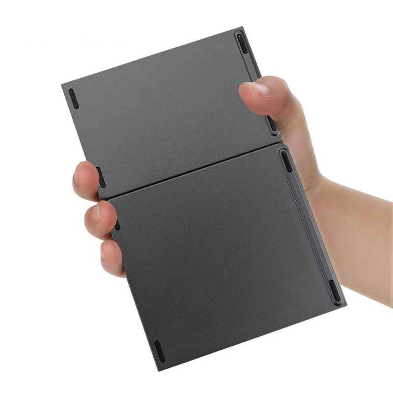 

for Mobile phone Tab A (2016) Wireless keyboard bluetooth Rechargeable BT Touchpad Portable keyboard