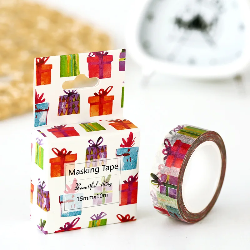 How To Duck Tape Decorative Bo Craft Decor Brand Tape Box