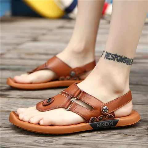 sandals shoes