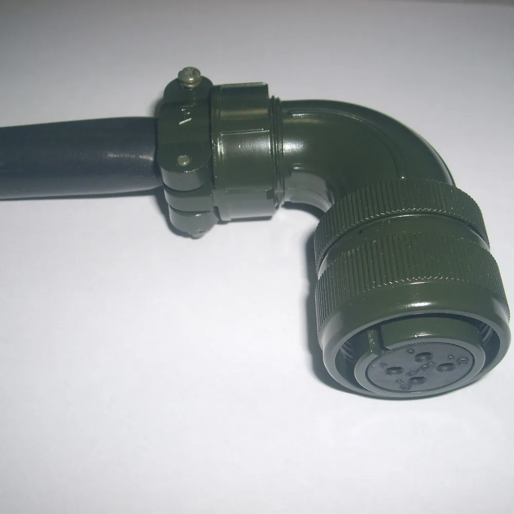 

NEW CONNECTOR MS3108B18-10S for SERVO MOTOR AVIATION SOCKET