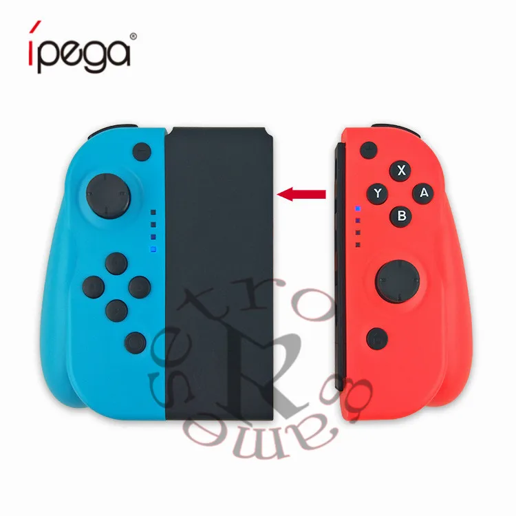 

For NS Console Wireless Bluetooth gamepad Joycon controller Gaming Joystick for Nintend Switch Console