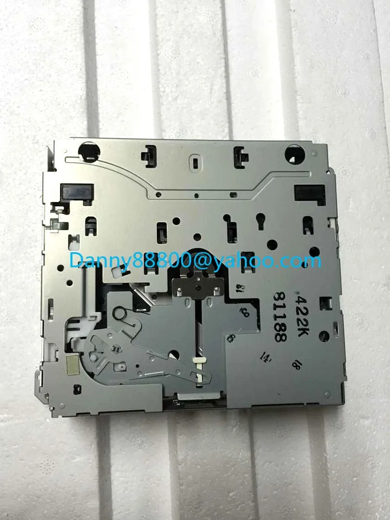 Best VED0440 ved-0440 RAE0440 RAE-0440 DVD mechanism for VOLVO MERCEDES BENZ LEXUS car dvd navigation systems 2