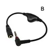 3.5mm Jack AUX Male to Female Adapter Extension Cable Audio Stereo Cord with Volume Control Earphone Headphone Wire for Smartpho ► Photo 3/6