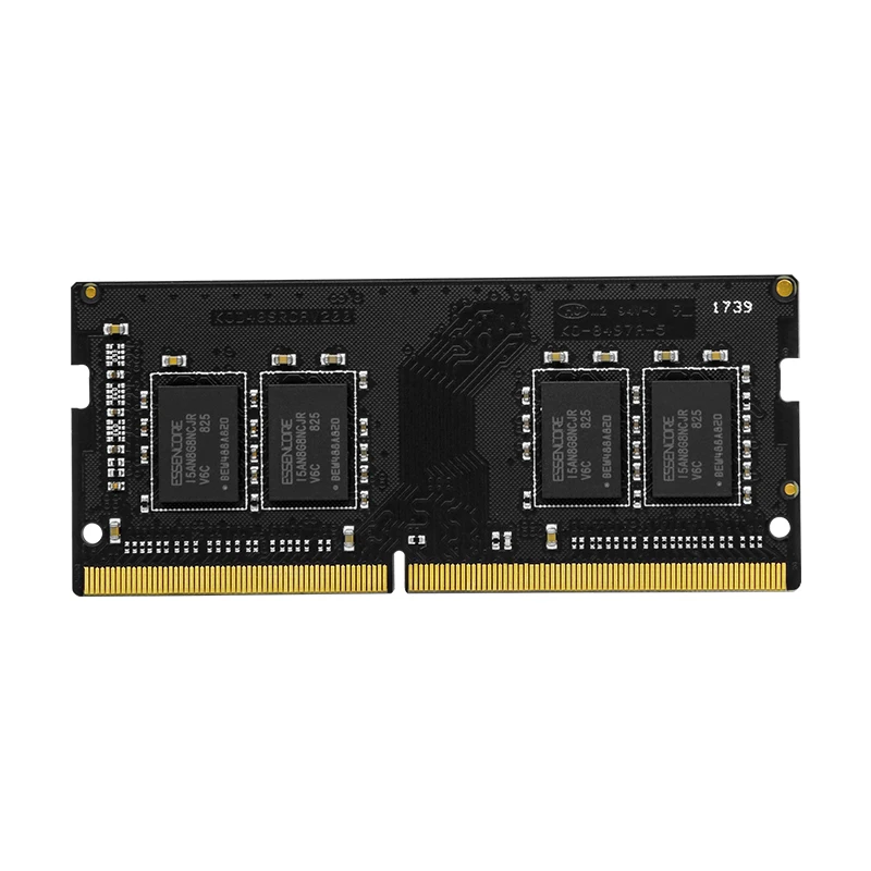 Память для ноутбука Klevv 4G 8G 16G DDR4 2666MHz DIMM ram 1,2 V Memory Stick совместимость пожизненная Гарантия