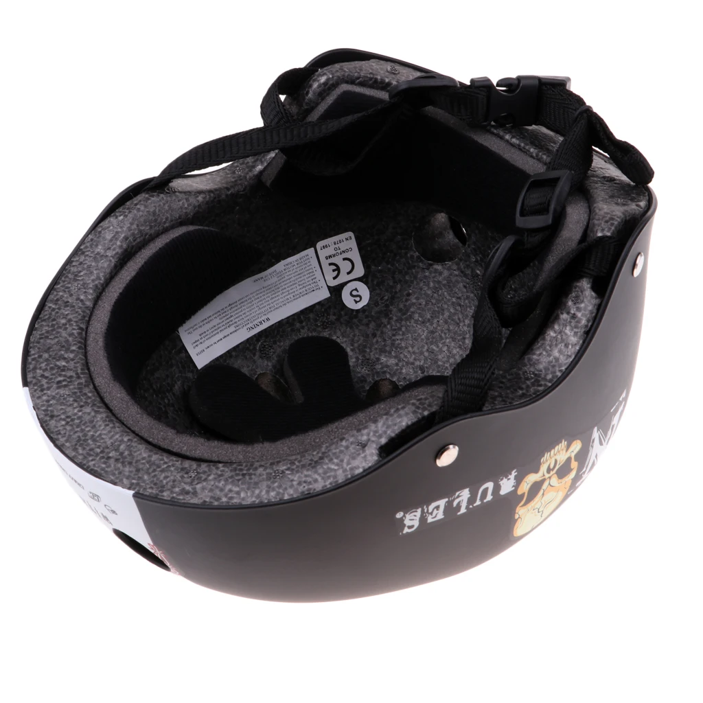 Регулируемый защитный шлем для мужчин и женщин для езды на велосипеде, катания на коньках, скутера BMX