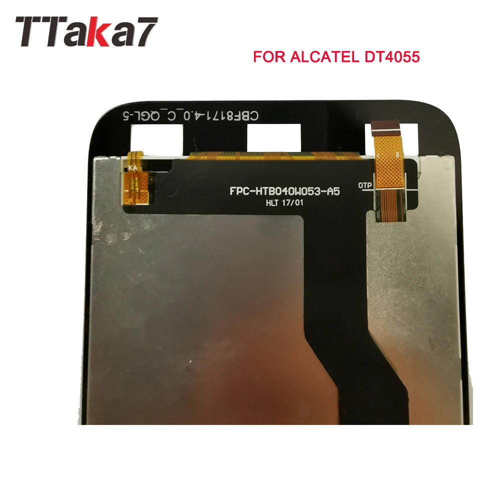 阿尔法特DT4055-3