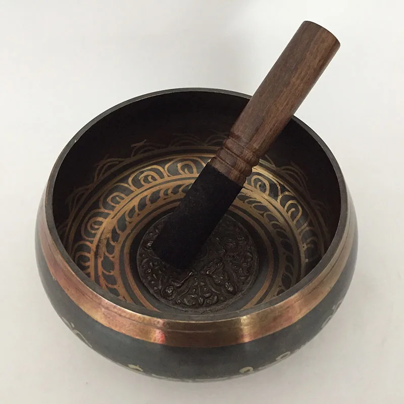 No.1 Singing bowl-4