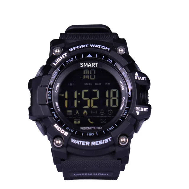 xwatch ex16 manual