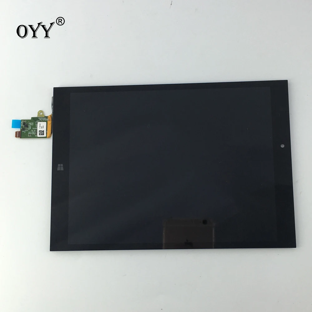 baratas Tela de toque capacitivo 1536*2048 LQ079L1SX02 Display LCD Assembleia Digitador de Vidro para 7.9 \